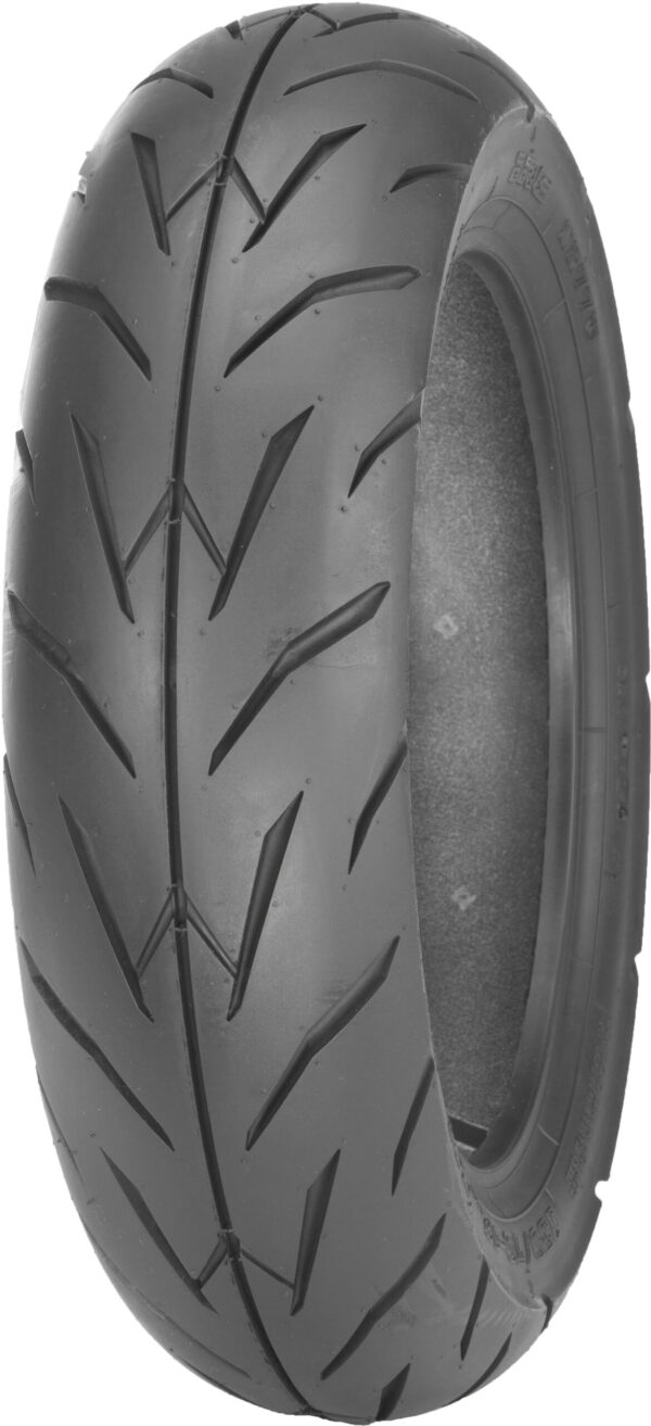 IRC TIRE NR-77U F/R 130/70-12 56L BIAS - T10417