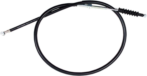 MOTION PRO BLACK VINYL CLUTCH CABLE - 03-0324