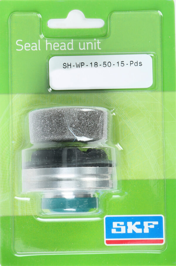 SKF 2.0 SHOCK SEAL HEAD COMPLETE WP PDS SHOCK - SH2-WP1850P