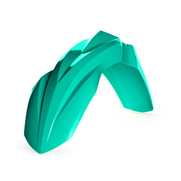 ACERBIS FRONT FENDER TEAL - 2685800213