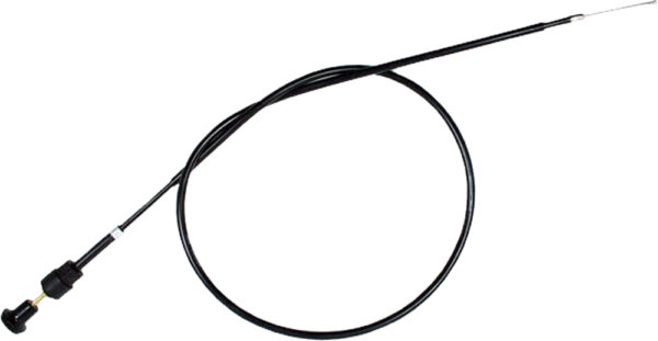 MOTION PRO BLACK VINYL CHOKE CABLE - 02-0503