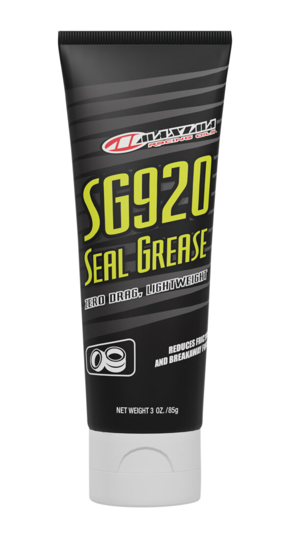 MAXIMA SG920 SEAL GREASE 3OZ - 95-05903