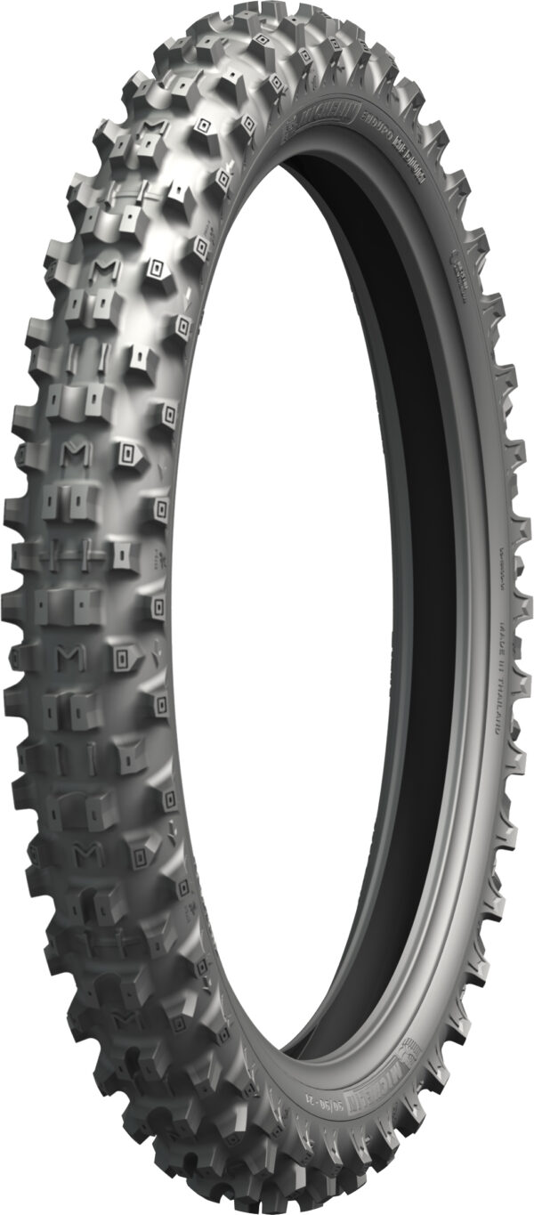 MICHELIN TIRE ENDURO MEDIUM FRONT 90/100-21 57R BIAS TT - 61484