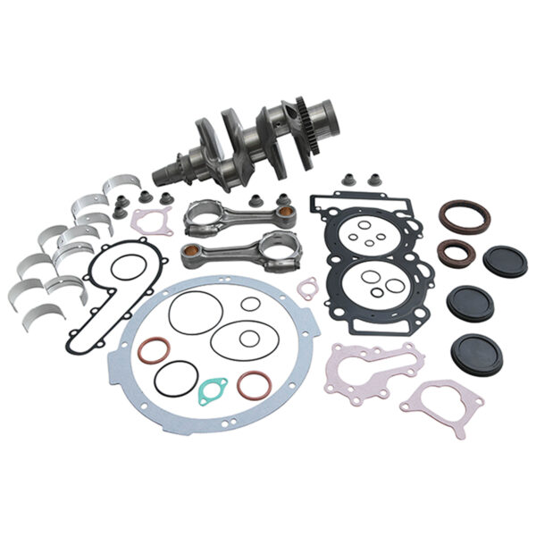 HOT RODS BOTTOM END KIT POL - HR00117