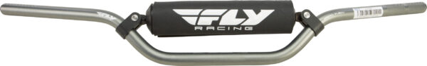 FLY RACING AERO FLEX HANDLEBAR CR HIGH GUNMETAL - 18-97402