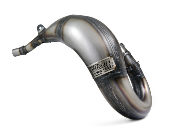 PRO CIRCUIT WORKS EXHAUST PIPE - 0751812