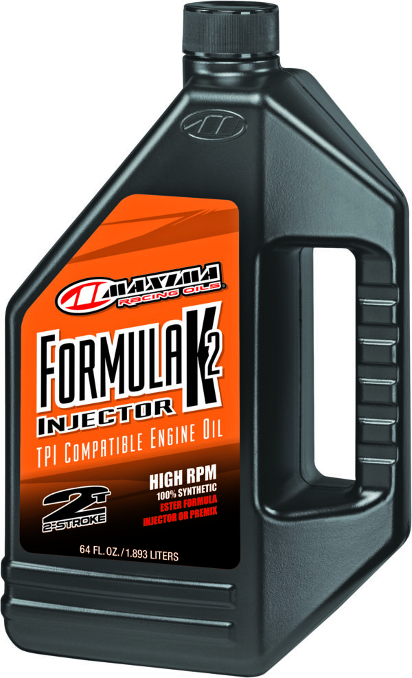 MAXIMA K2 INJECTOR 64 OZ - 20-22964