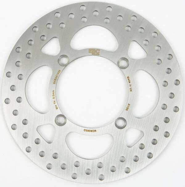 EBC STANDARD ROTOR - MD6083D