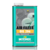 MOTOREX AIR FILTER OIL 1 LITER - 300052 - Image 2