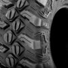 SEDONA TIRE BUCK SNORT 25X10-12 BIAS 6PR LR420LBS - SNRT251012 - Image 2