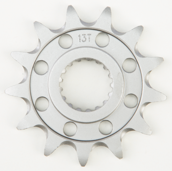 FIRE POWER FRONT CS SPROCKET STEEL 13T-520 SUZ - MX-42713-4