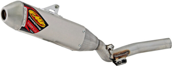 FMF POWERCORE 4 HEX MUFFLER - 044423