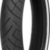 SHINKO TIRE 777 CRUISER HD FRONT 120/70-21 68V BIAS TL W/W - 87-4584 - Image 2