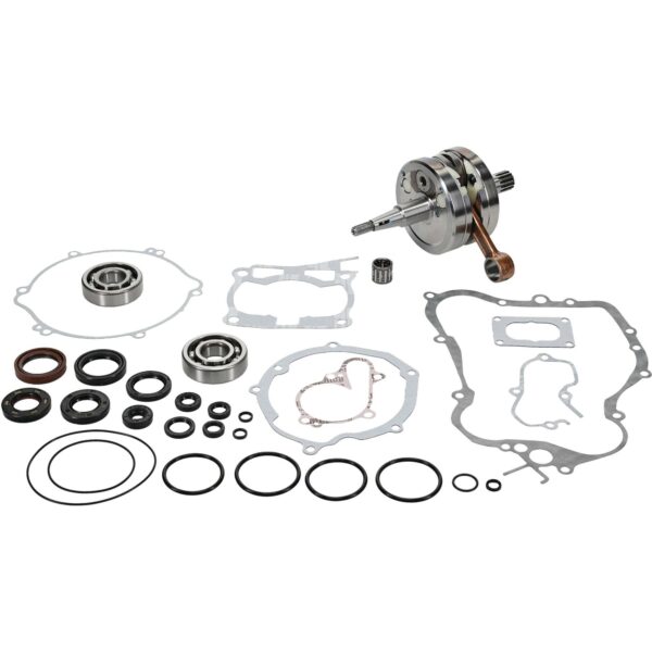 HOT RODS BOTTOM END KIT - CBK0013