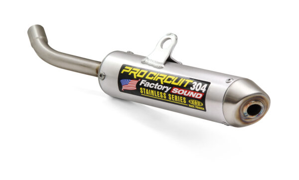 PRO CIRCUIT 304 SILENCER - 1031865