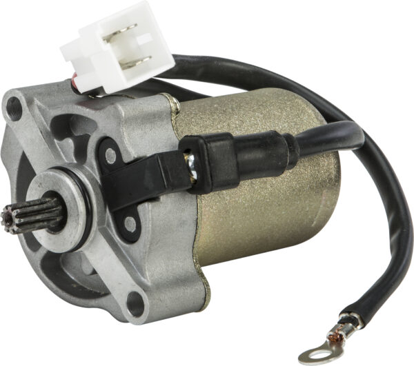 FIRE POWER STARTER MOTOR POL - 410-58043