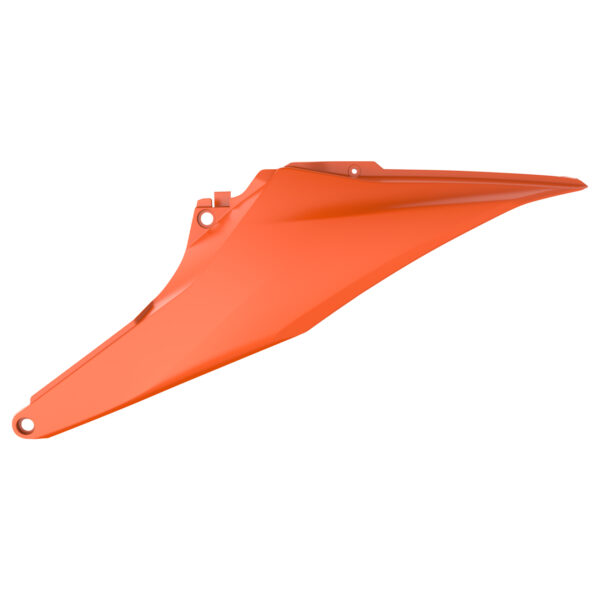 POLISPORT SIDE PANELS ORANGE - 8422200001