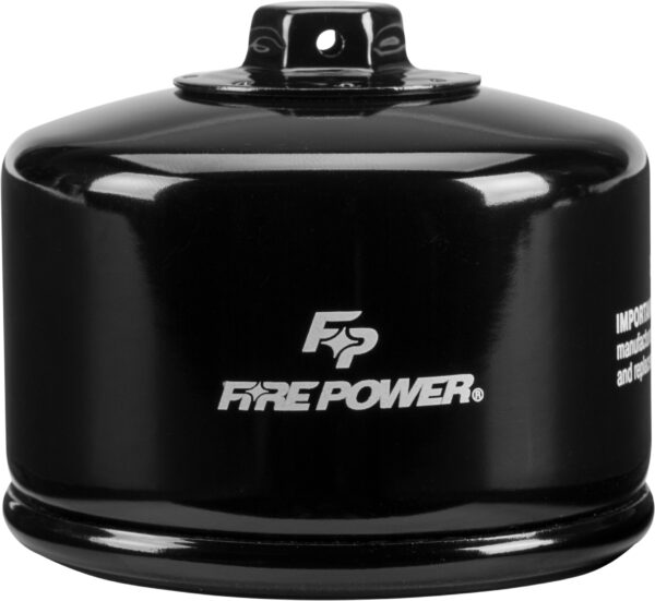 FIRE POWER OIL FILTER - PS164