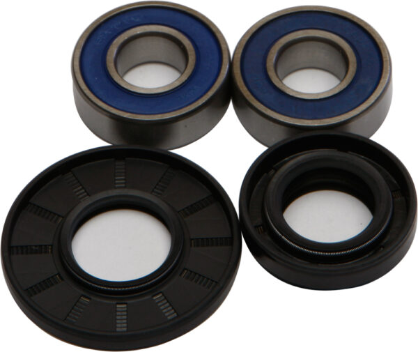 ALL BALLS FRONT WHEEL BEARING/SEAL KIT - 25-1421