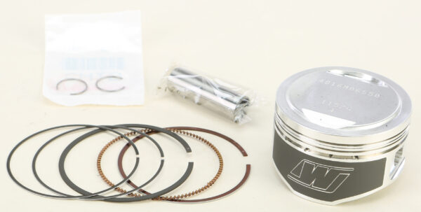 WISECO PISTON KIT ARMORGLIDE 65.50/STD 11:1 HON - 4816M06550