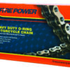 FIRE POWER O-RING CHAIN 520X110 - 520FPO-110 - Image 2