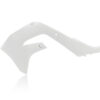 ACERBIS RADIATOR SHROUD WHITE - 2736300002 - Image 2