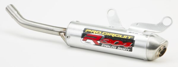 PRO CIRCUIT P/C R-304 SILENCER HUSQ TC125 '18-19 TE150 '19 - 1151912