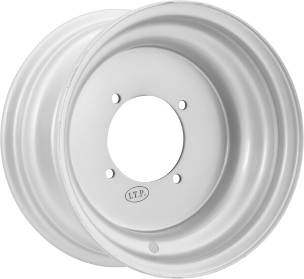 ITP STEEL WHEEL 11X6 4/110 4+2 - 1125400032