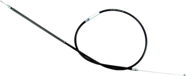 MOTION PRO BLACK VINYL THROTTLE CABLE - 10-0001