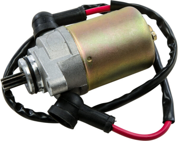 FIRE POWER STARTER MOTOR POL - 410-54058