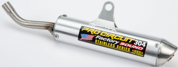 PRO CIRCUIT 304 SILENCER - 1061985