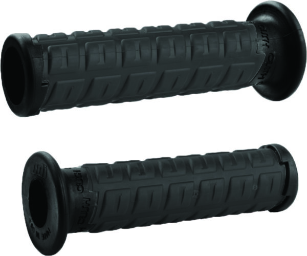 ODI STREET GRIP CUSH BLACK/BLACK - S10CHB