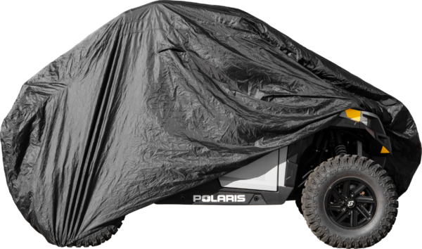 OPEN TRAIL ULTRA UTV COVER - 4 SEATER - 90C05K