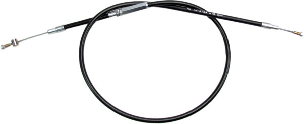 MOTION PRO BLACK VINYL CLUTCH CABLE - 10-0139