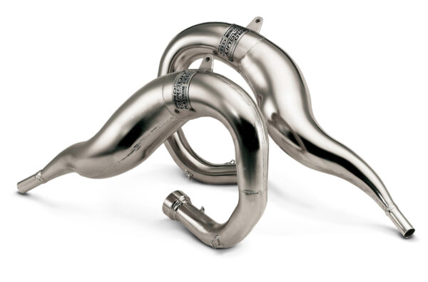 PRO CIRCUIT P/C PLATINUM PIPES BANSHEE YFZ 350 '87-06 - PQY87350P