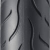 DUNLOP TIRE D208 ZR 120/70ZR19 60W RADIAL TL - 45071362 - Image 2