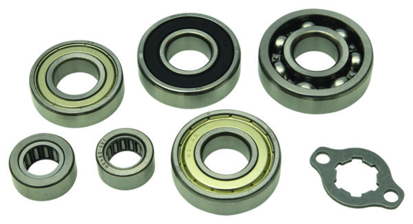 HOT RODS TRANSMISSION BEARING KIT - HR00082