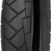 IRC TIRE GP-210 REAR 130/80-17 65S BIAS TL - T10446 - Image 2