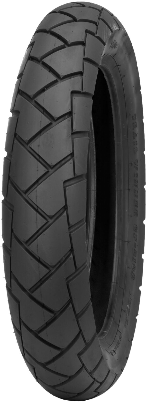 IRC TIRE GP-210 REAR 130/80-17 65S BIAS TL - T10446