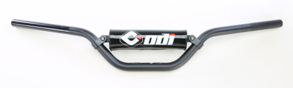 ODI 7/8 INCH HANDLEBAR BLACK - H784MXB