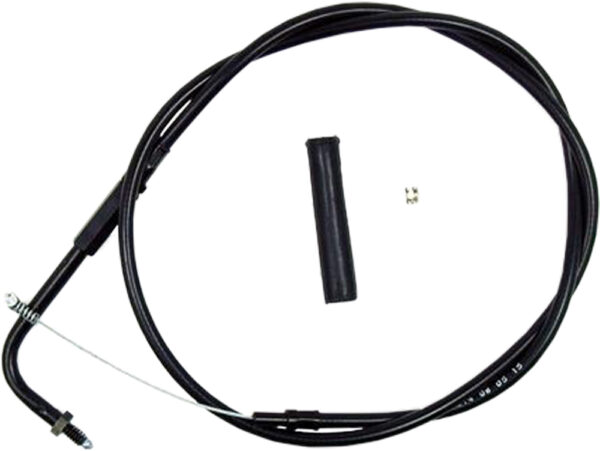 MOTION PRO BLACKOUT IDLE CABLE - 06-2214