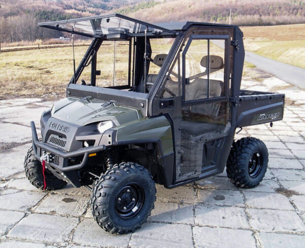 OPEN TRAIL FULL UTV CAB CREW MODEL - 3310