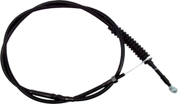 MOTION PRO BLACKOUT CLUTCH LW CABLE - 06-2146