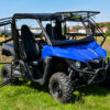 OPEN TRAIL FULL UTV CAB - 5110 - Image 2