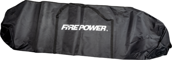 FIRE POWER FIREPOWER CANOPY BAG 10X10 BLUE W/ WHITE LOGO - HYA-012-FP