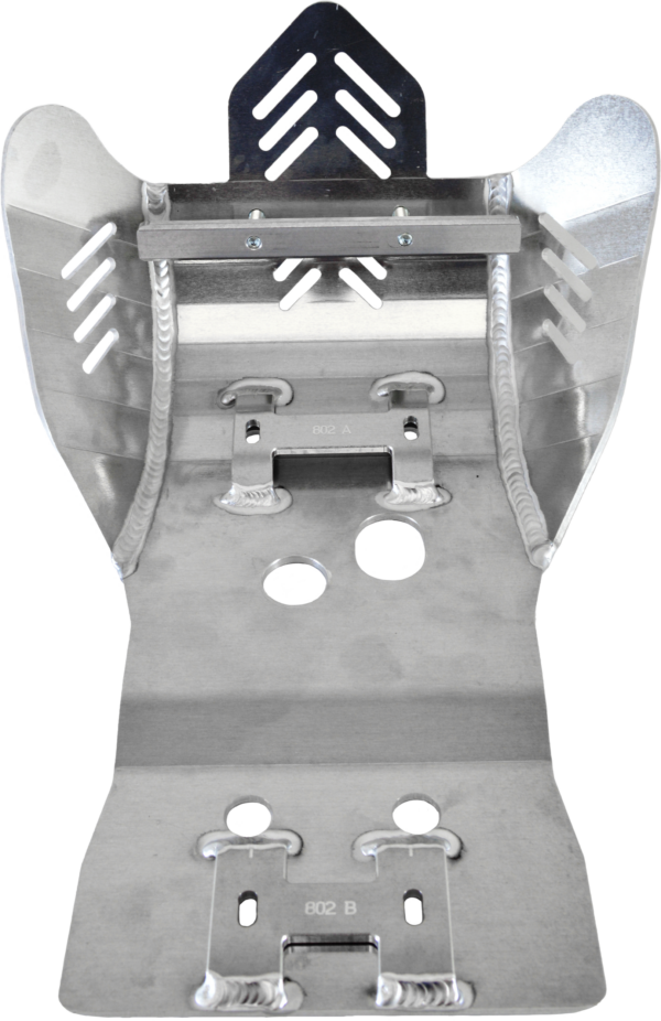 ENDURO ENGINEERING SKIDPLATE KAW - 24-802