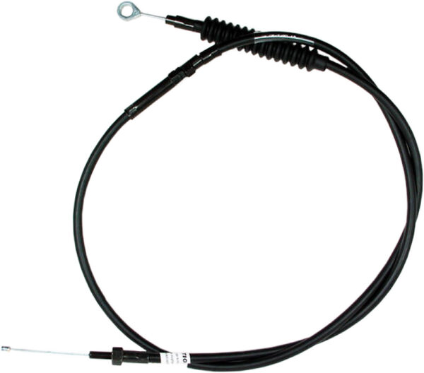 MOTION PRO BLACKOUT CLUTCH LW CABLE - 06-2390