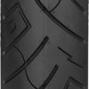 SHINKO TIRE 777 CRUISER HD FRONT 130/60B19 67H B/BIAS TL W/W - 87-4607 - Image 3