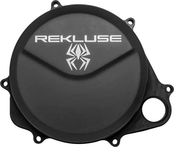 REKLUSE RACING CLUTCH COVER HON - RMS-0401002