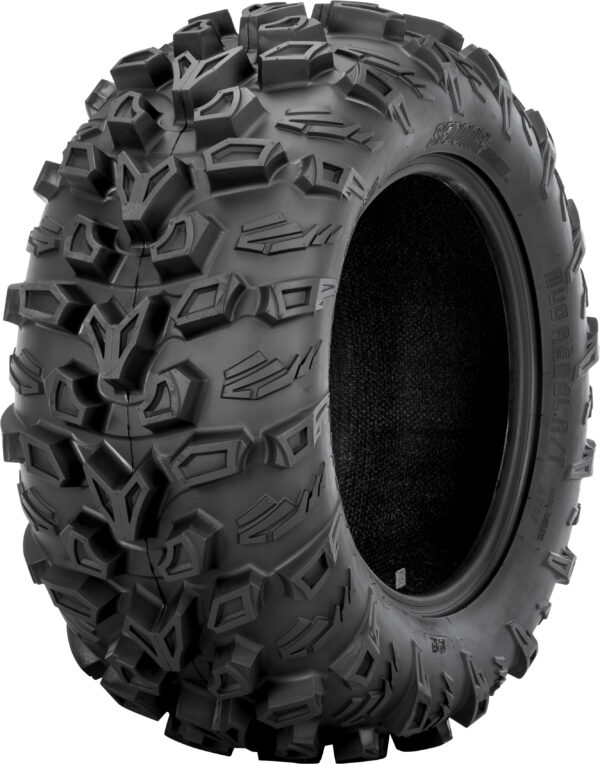 SEDONA TIRE MUD REBEL R/T 26X10R12 RADIAL 8PR LR495LBS - MR2610R128PLY